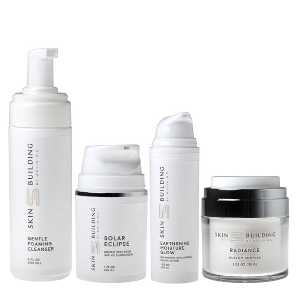 moisture enhancement package