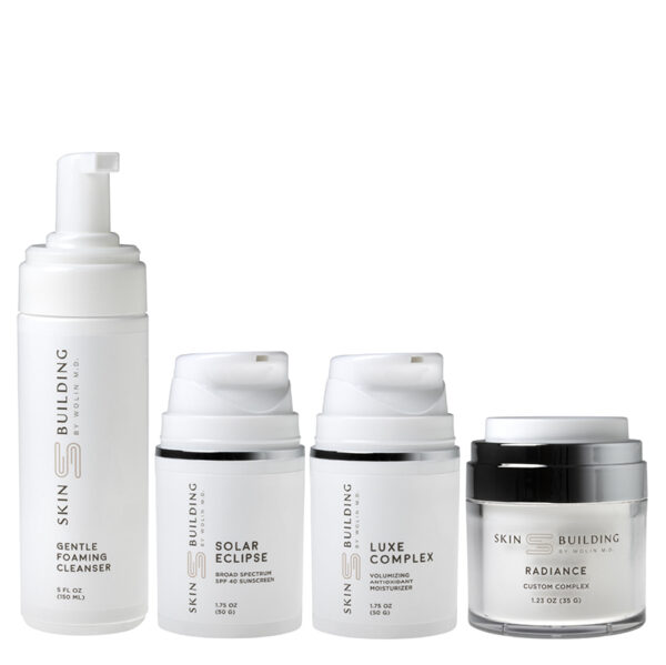 premium antioxidant riche package